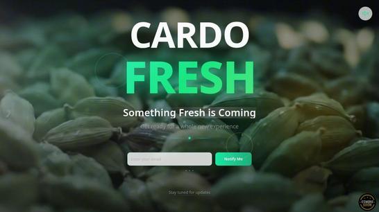 CardoFresh