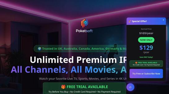 PoketSoft