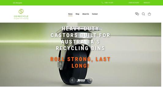 GS Recycle