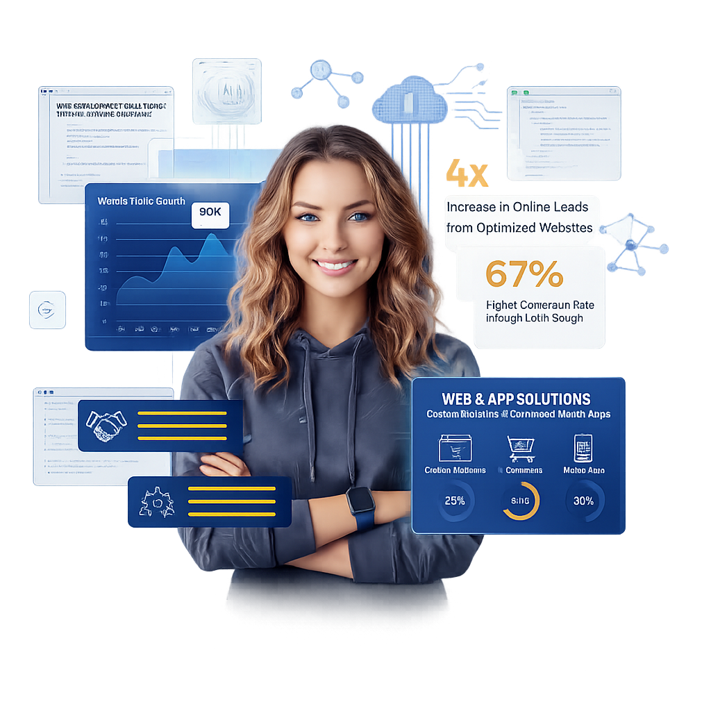 Digital Growth Expert