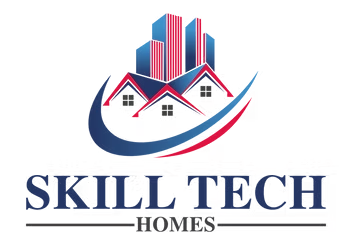 Skill Tech Homes